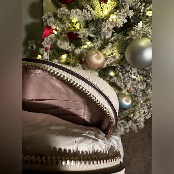 Kate Spade crossbody purse NWT - Picture 4 of 6